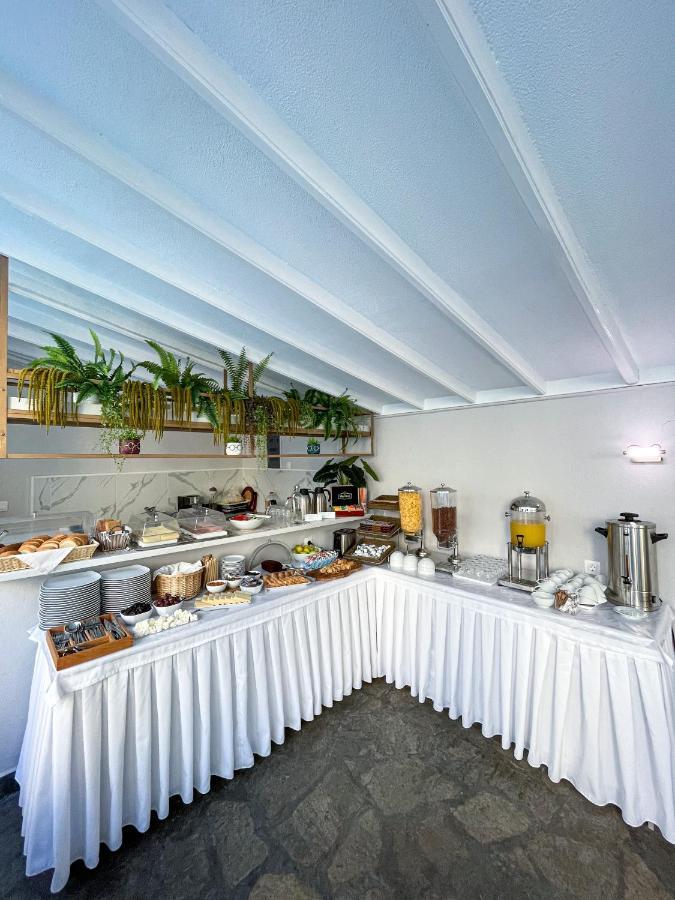 Philoxenia Inn Thassos Exteriör bild